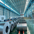 ملف Crgo Silicon Steel Coil